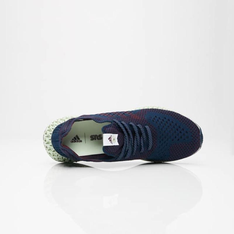 Consortium runner sns on sale 4d